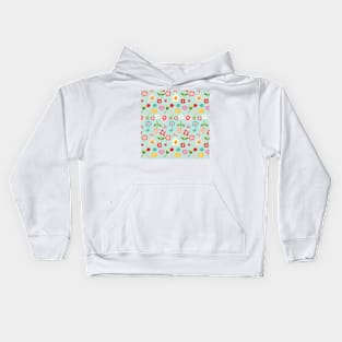 Beauty Kids Hoodie